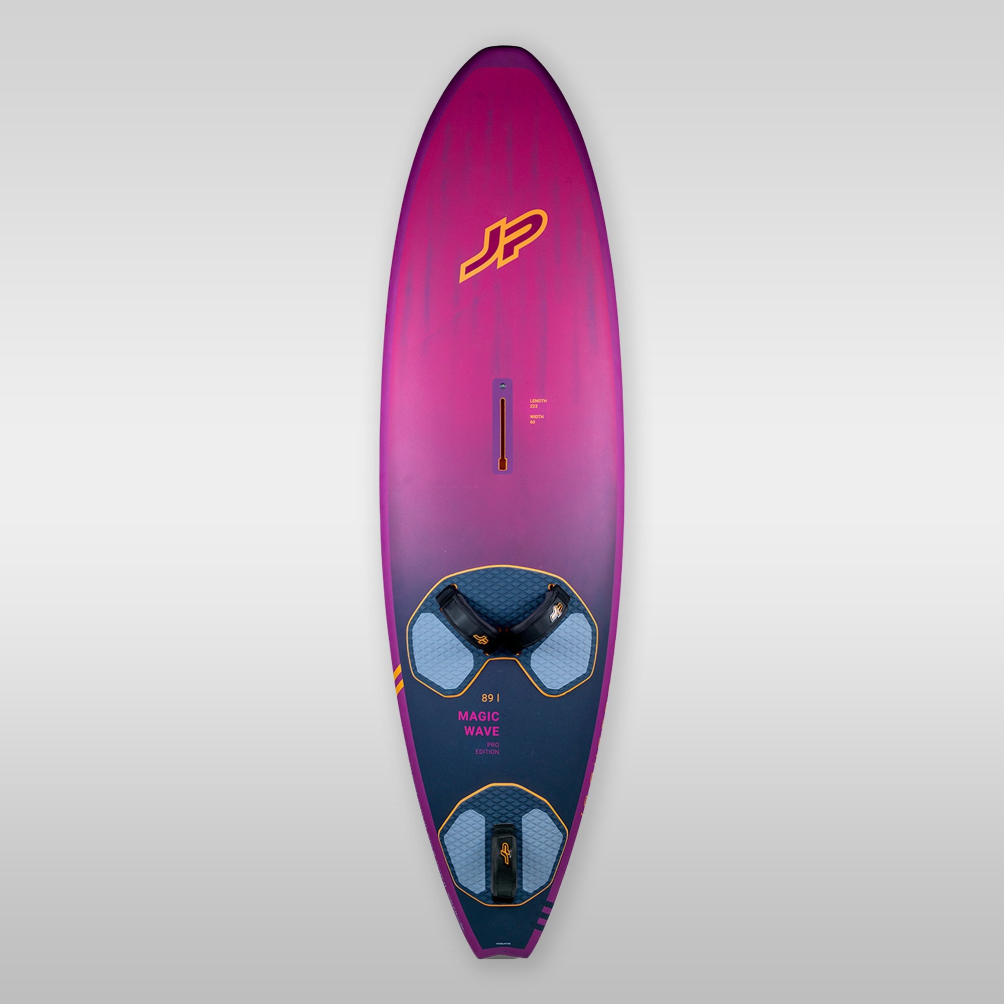 windsurfing windsurfboard board Magic Wave Pro 2024 Wave JP Australia 