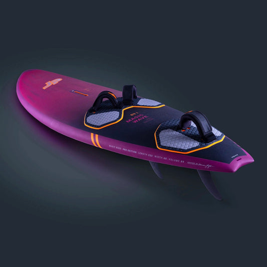 windsurfing windsurfboard board Magic Wave Pro 2024 Wave JP Australia 