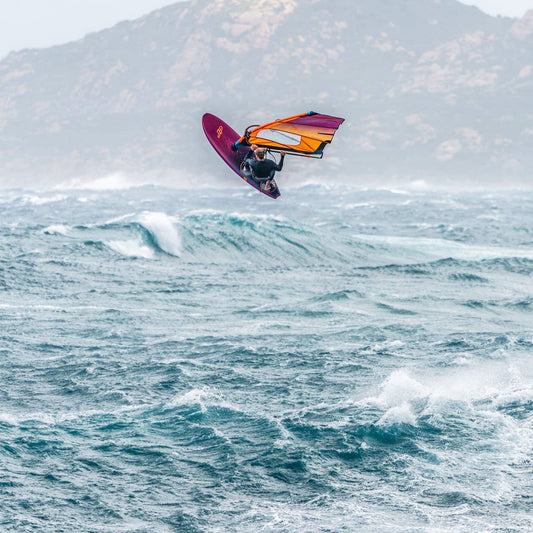 windsurfing windsurfboard board Magic Wave Pro 2024 Wave JP Australia 