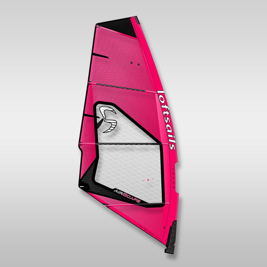 Loftsails windsurf sail windsurfing sail sail Freestyle Airscape