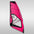 Loftsails windsurf sail windsurf sail Wave Purelip