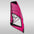 Loftsails windsurf sail windsurfing sail sail Wave Wavescape