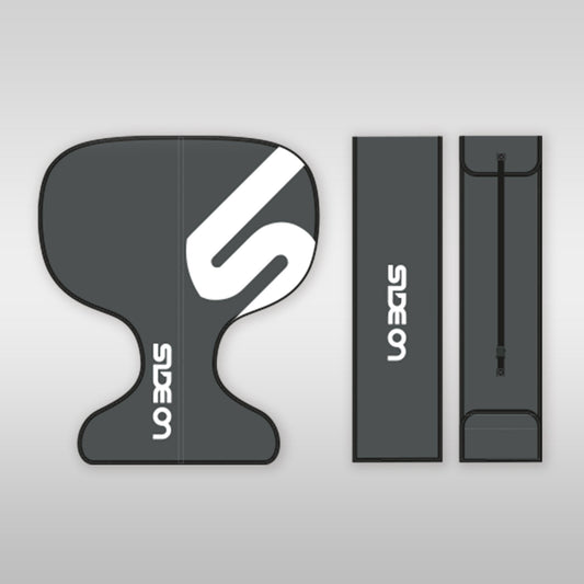 SideOn Side-On Foilbag Wingfoil Bag Foil Cover Cover