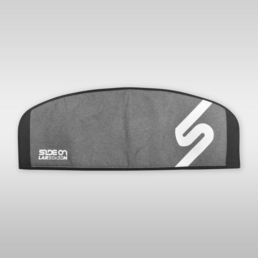 SideOn Side-On Front wing cover bag Wingfoil bag protection