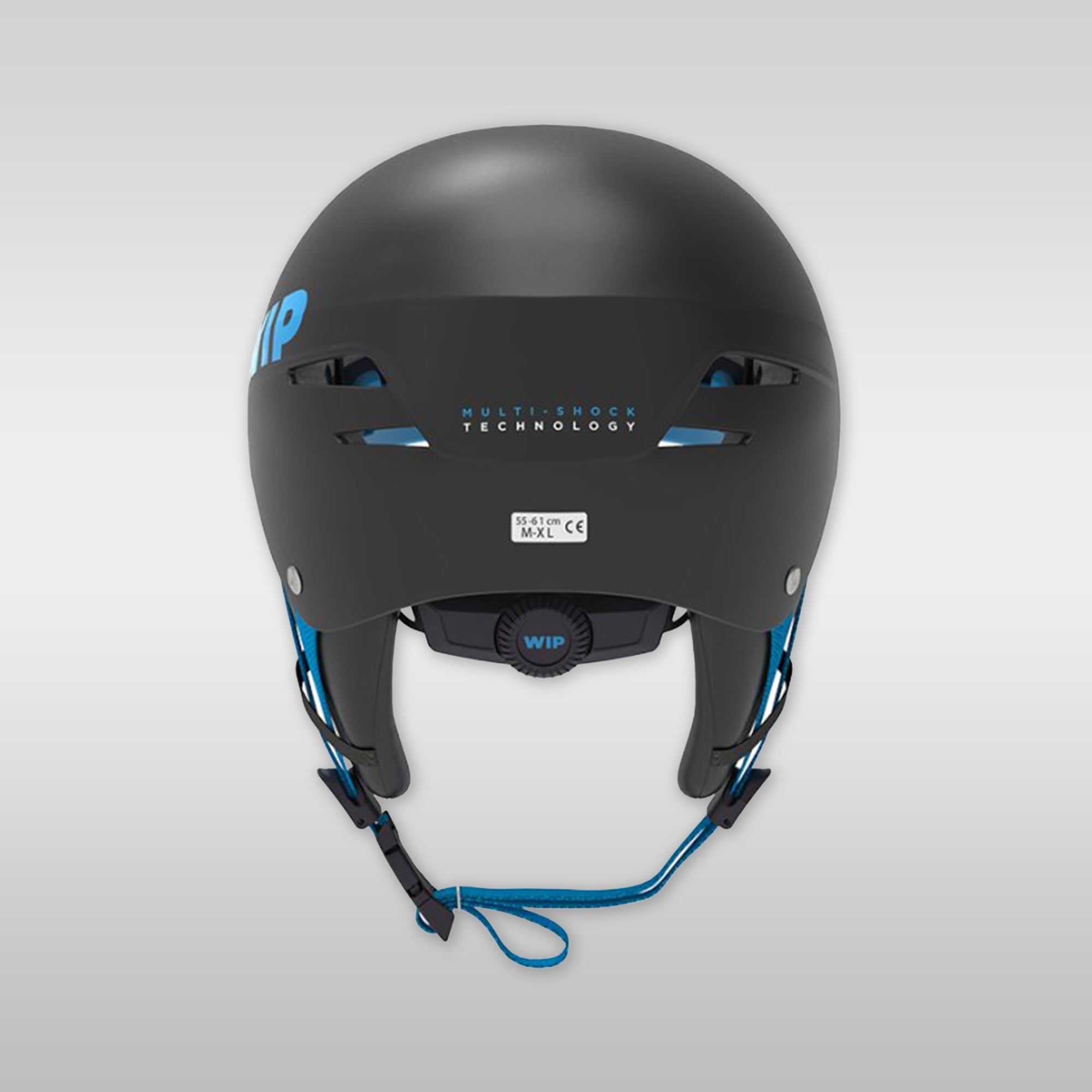 WIP Fordward Watersports windsurfing wingfoil helmet Wipper 2.0