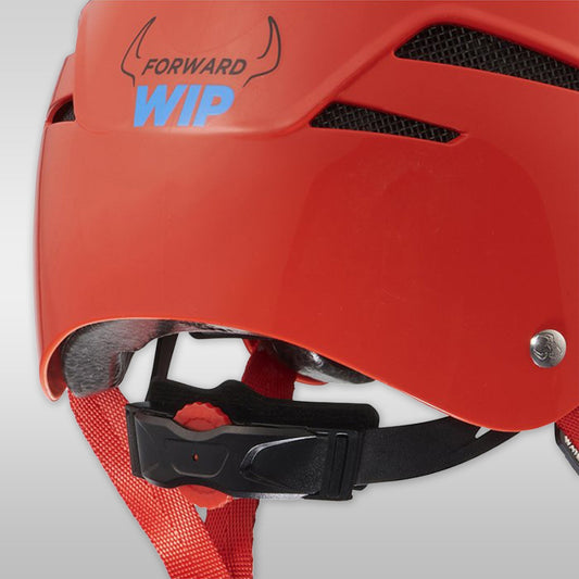 WIP Fordward Watersports windsurfing wingfoil helmet Wippi Junior