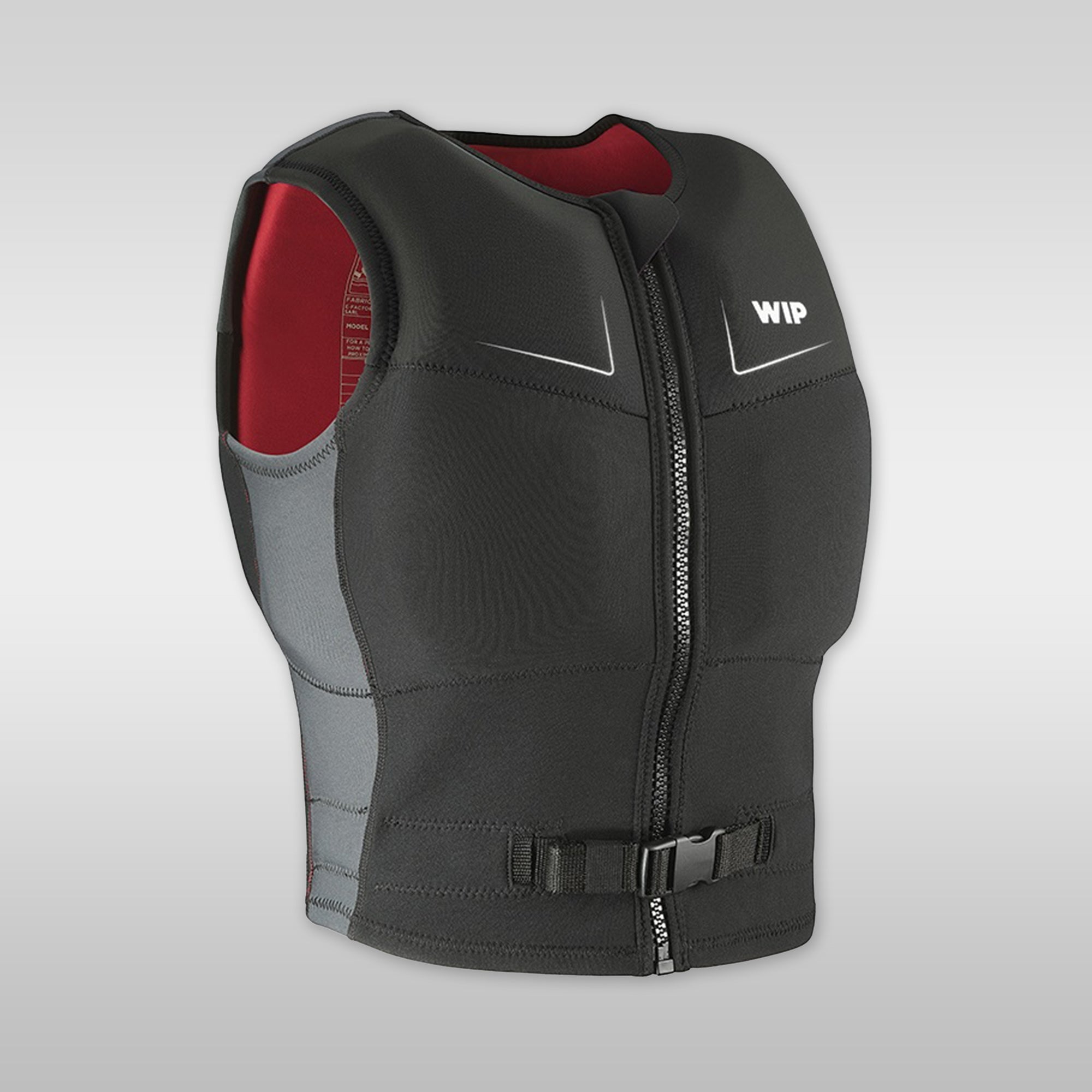 Forward WIP windsurfing wingfoil Impact Vest impact protection vest