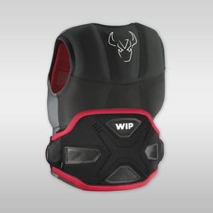 WIP Kompact Vest 50N Impact Protection Vest - Wind Lounge