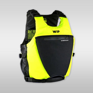 WIP Light Vest 50N Impact Protection Vest - Wind Lounge