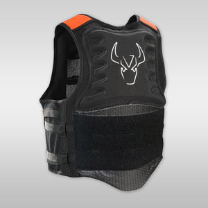 WIP Impact Vest 50N Impact Protection Vest - Wind Lounge