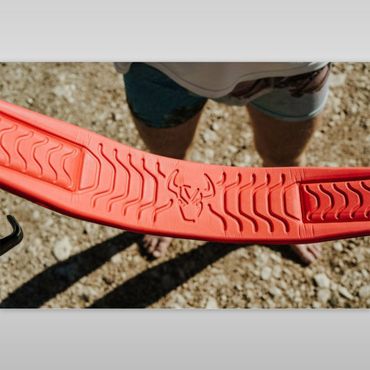 WIP WING BELT 2.0 Wingfoil Harness Forward WIP 