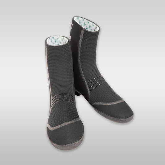 wetsuit surf boots Sooruz guru boot Splittoe neoprene shoes