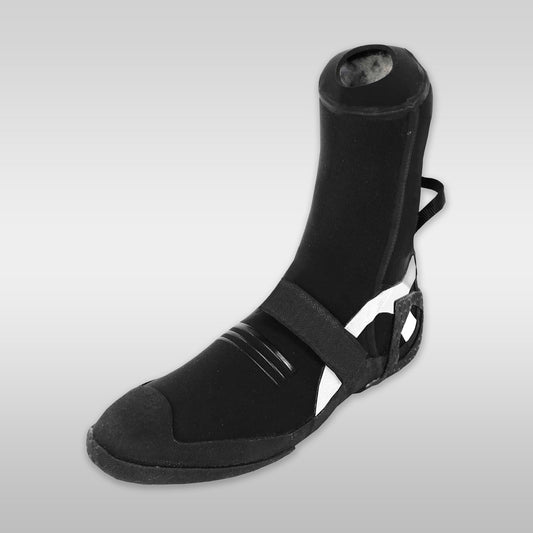 wetsuit surf boots Sooruz guru boot Round Toe Neoprene Shoes