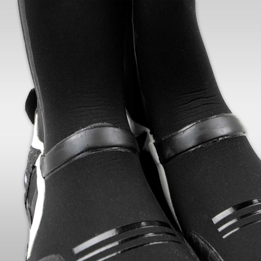 wetsuit surf boots Sooruz guru boot Splittoe neoprene shoes