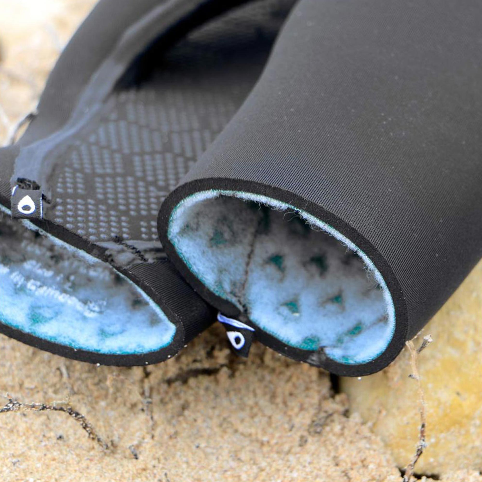 wetsuit gloves neoprene gloves surf gloves sooruz 3 finger