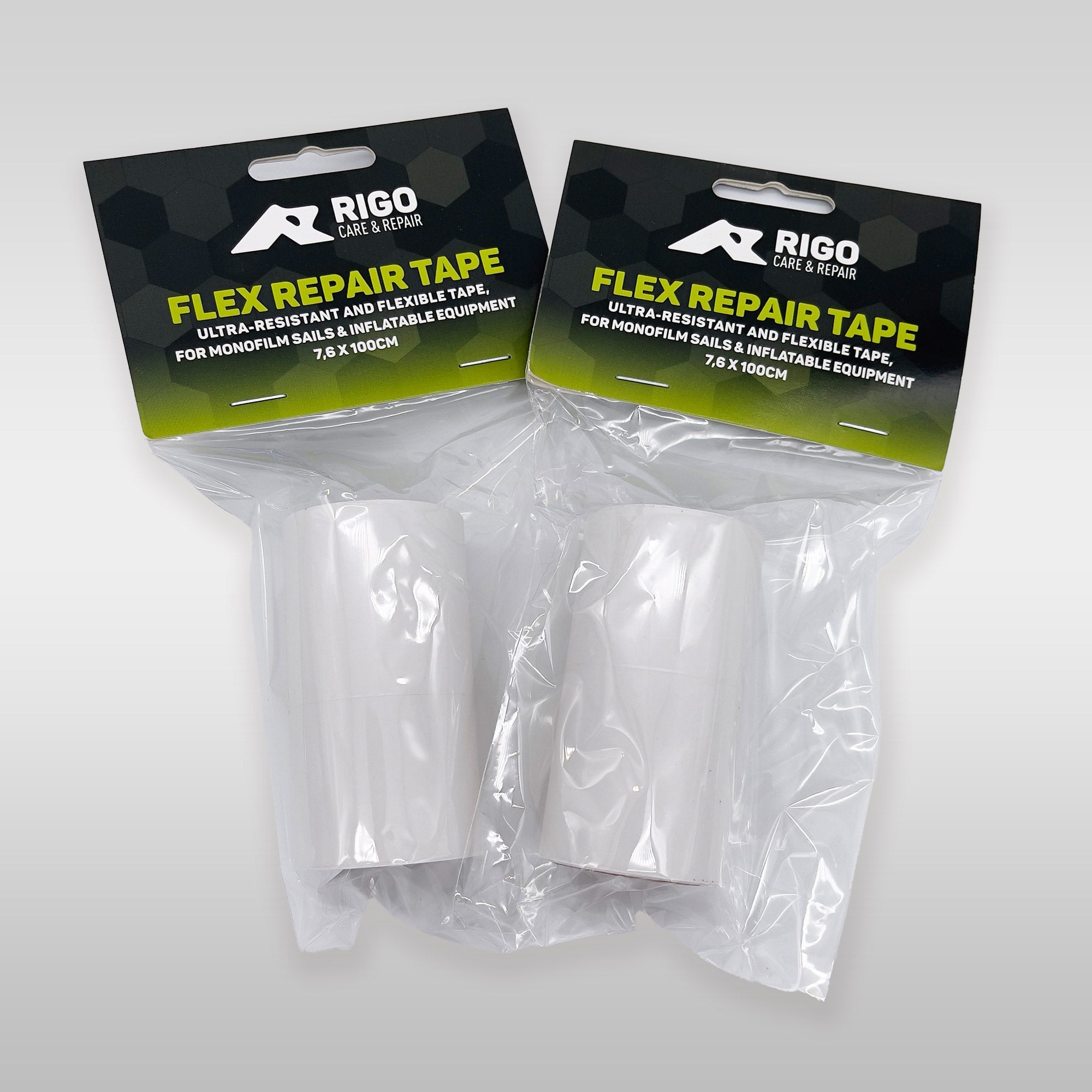 windsurf shop windsurf sail repair Rigo Flex Repair Tape