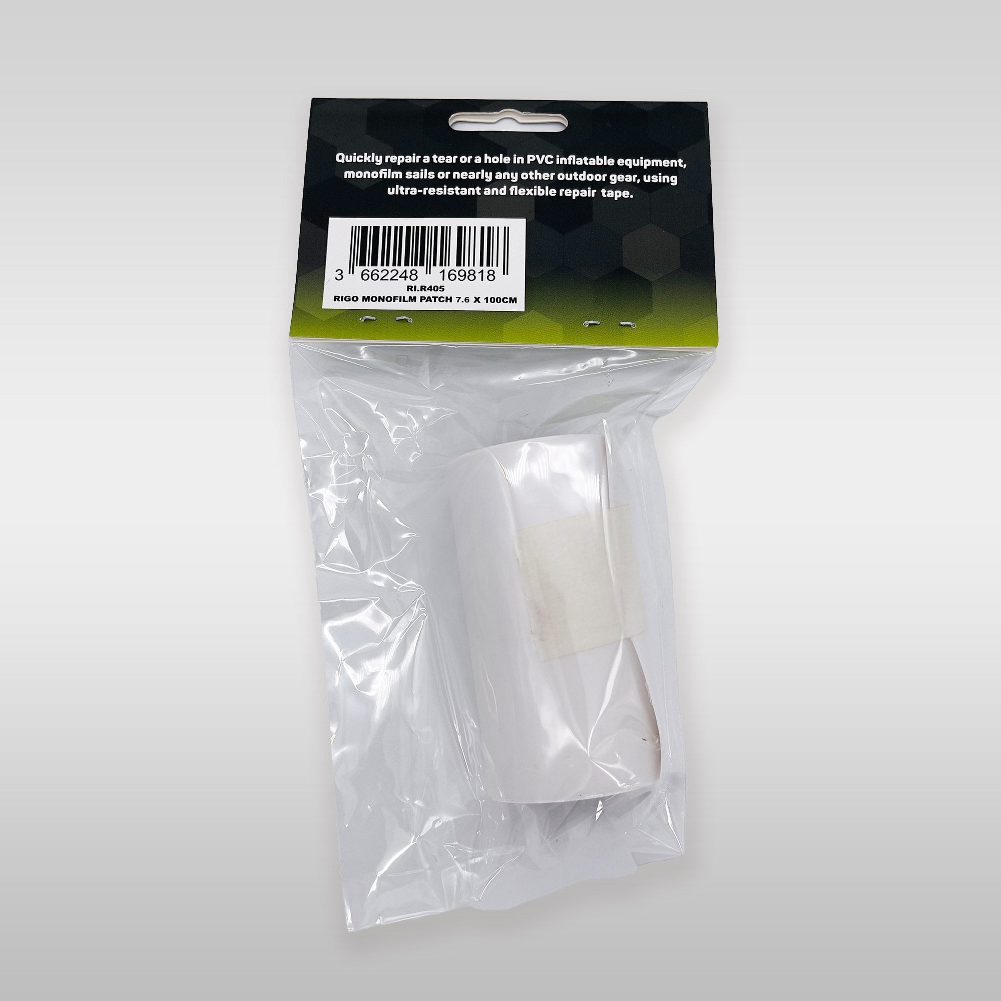 windsurf shop windsurf sail repair Rigo Flex Repair Tape