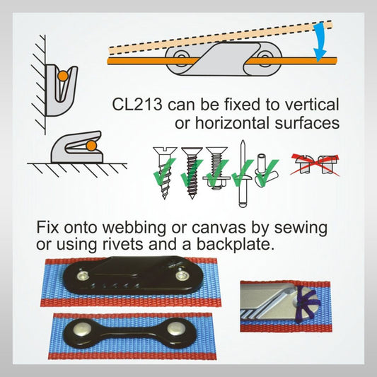 Windsurf shop windsurf corner windsurf shop windsurfing shop windsurfing windsurf sail Clamcleat Clamp
