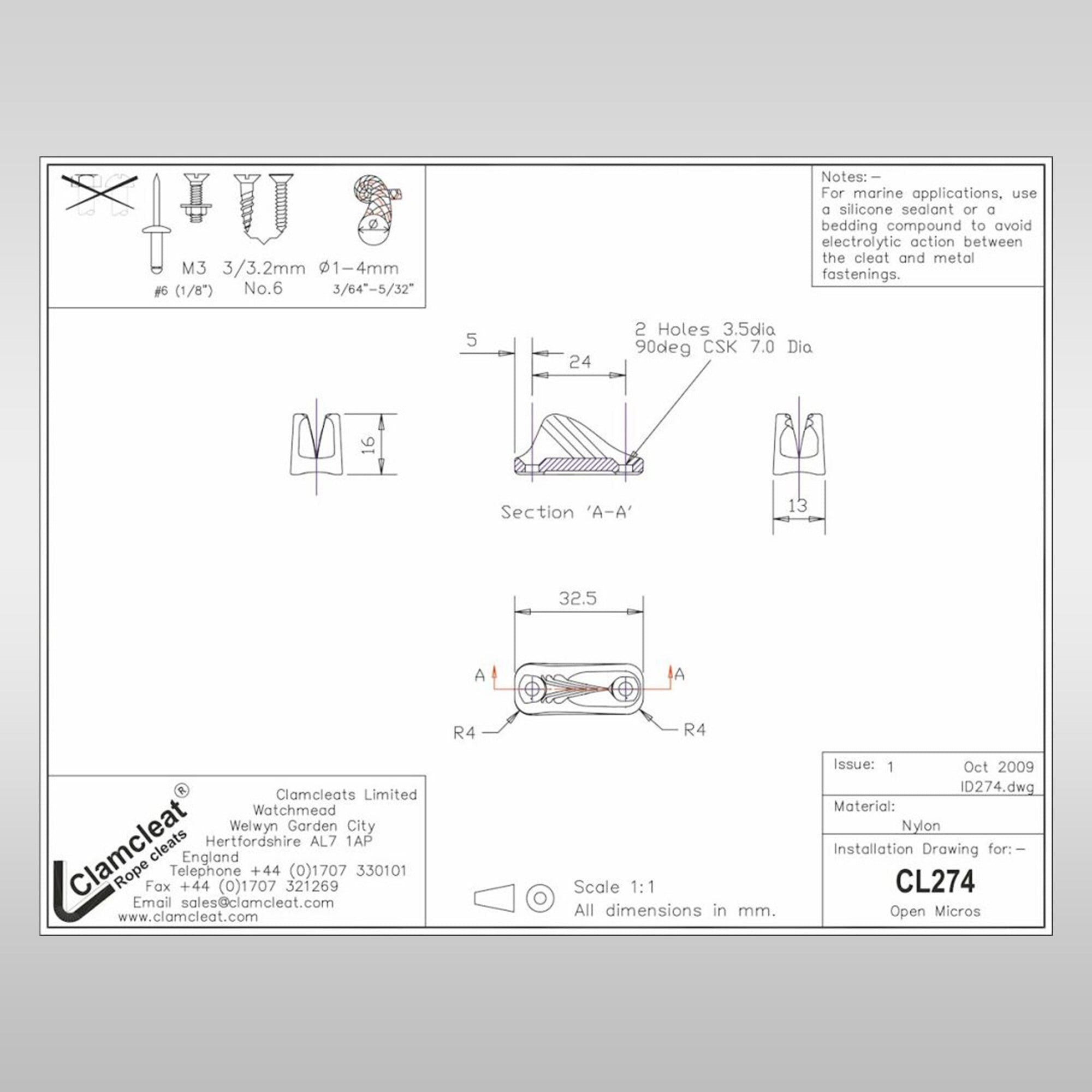 Windsurf shop windsurf corner windsurf shop windsurfing shop windsurfing windsurf sail Clamcleat Clamp