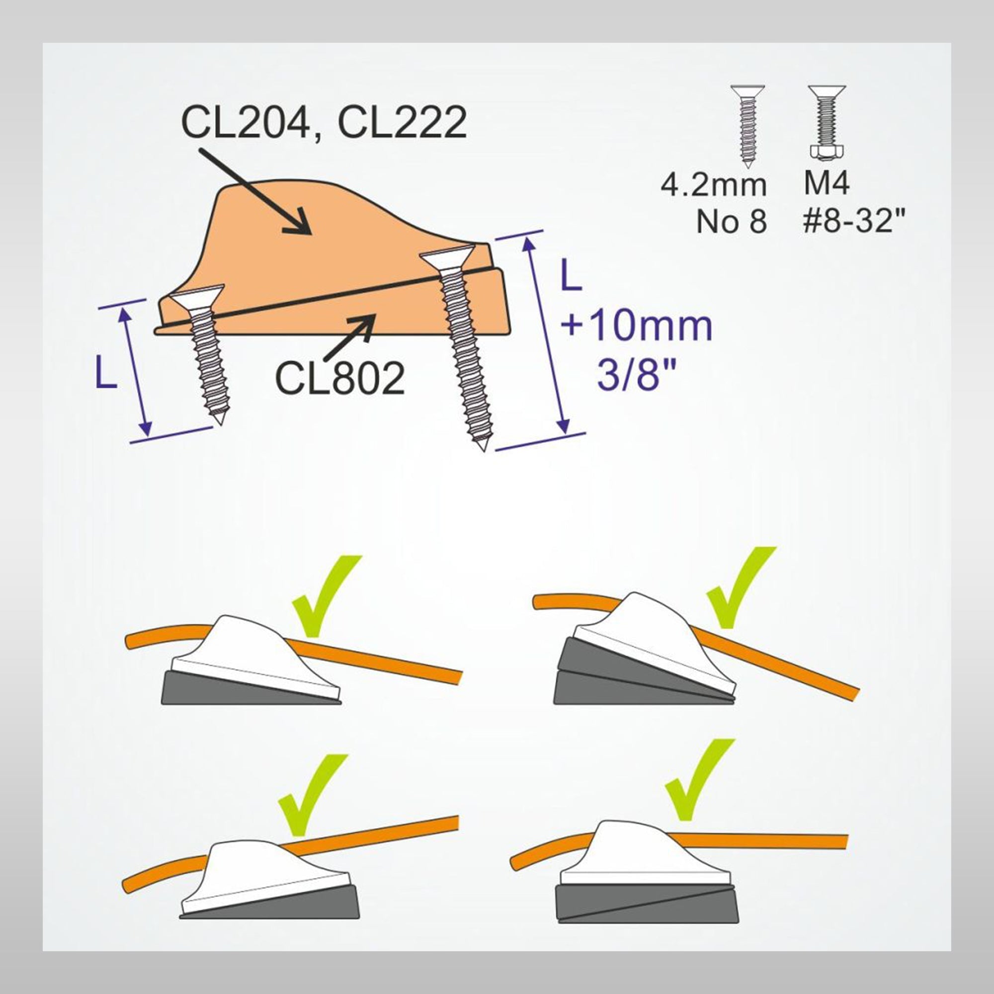 Windsurfshop windsurfwinkel windsurf-shop windsurf shop windsurfing shop windsurfing windsurfsegel Clamcleat Clamp