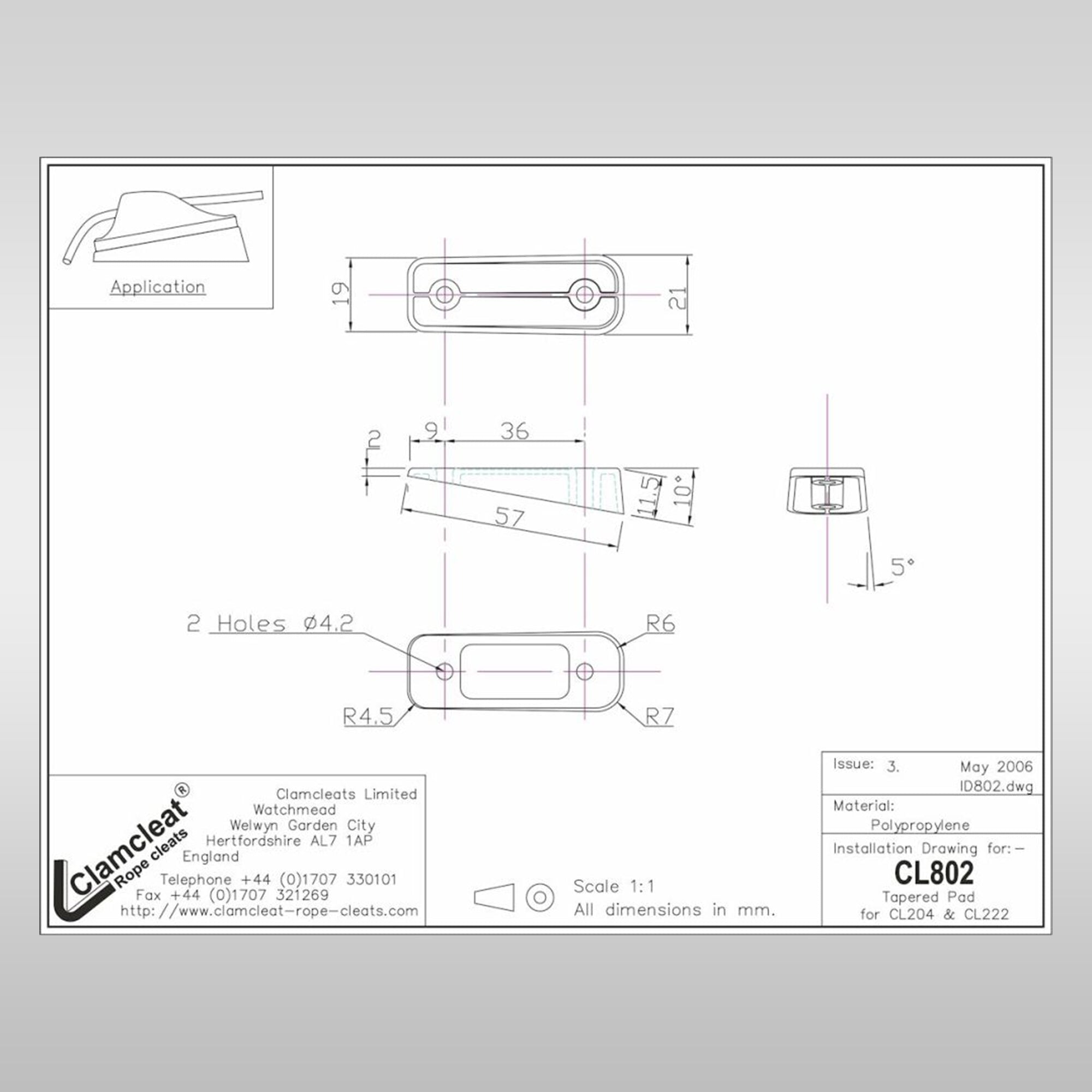 Windsurfshop windsurfwinkel windsurf-shop windsurf shop windsurfing shop windsurfing windsurfsegel Clamcleat Clamp