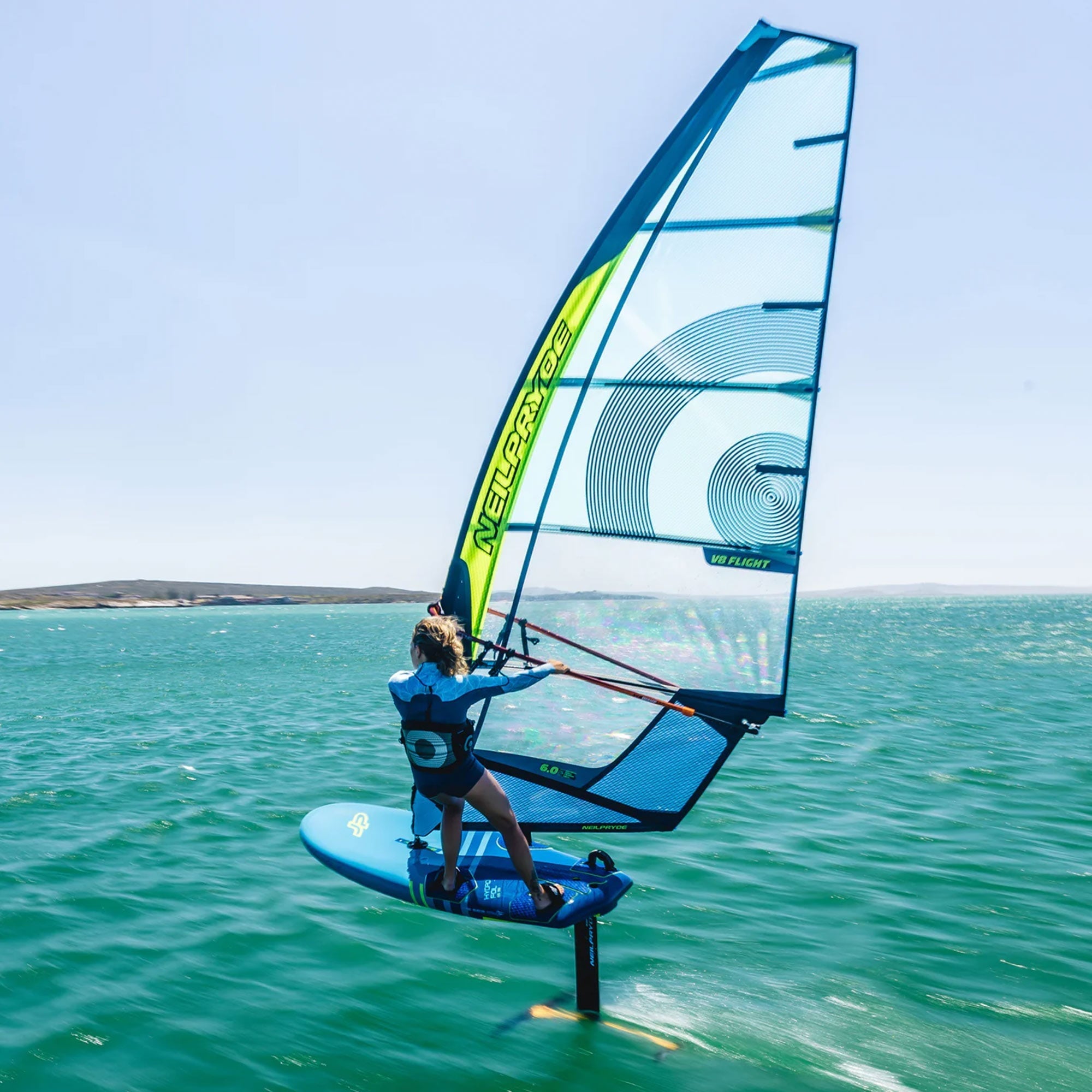 Windsurf shop windsurf corner windsurf shop windsurfing shop windsurfing Neilpryde FLIGHT FR FOIL