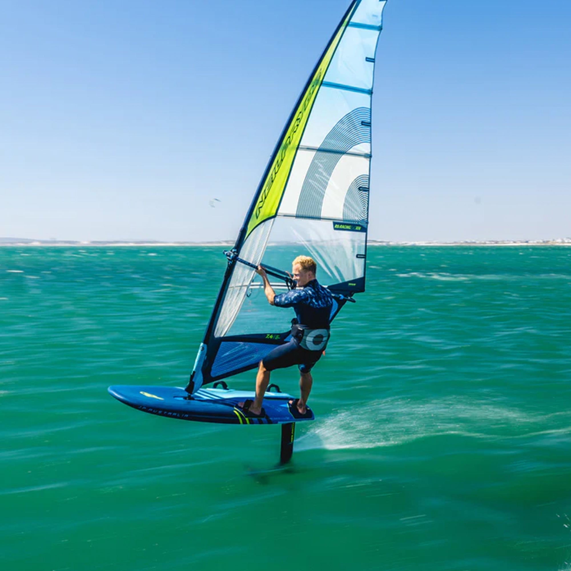 Windsurf shop windsurf corner windsurf shop windsurfing shop windsurfing Neilpryde FLIGHT SLR FOIL