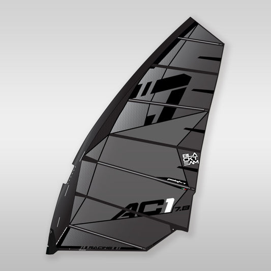 windsurfing sail windsurf sail windsurf sail point-7 2025 AC-1 Freerace Slalom Racing