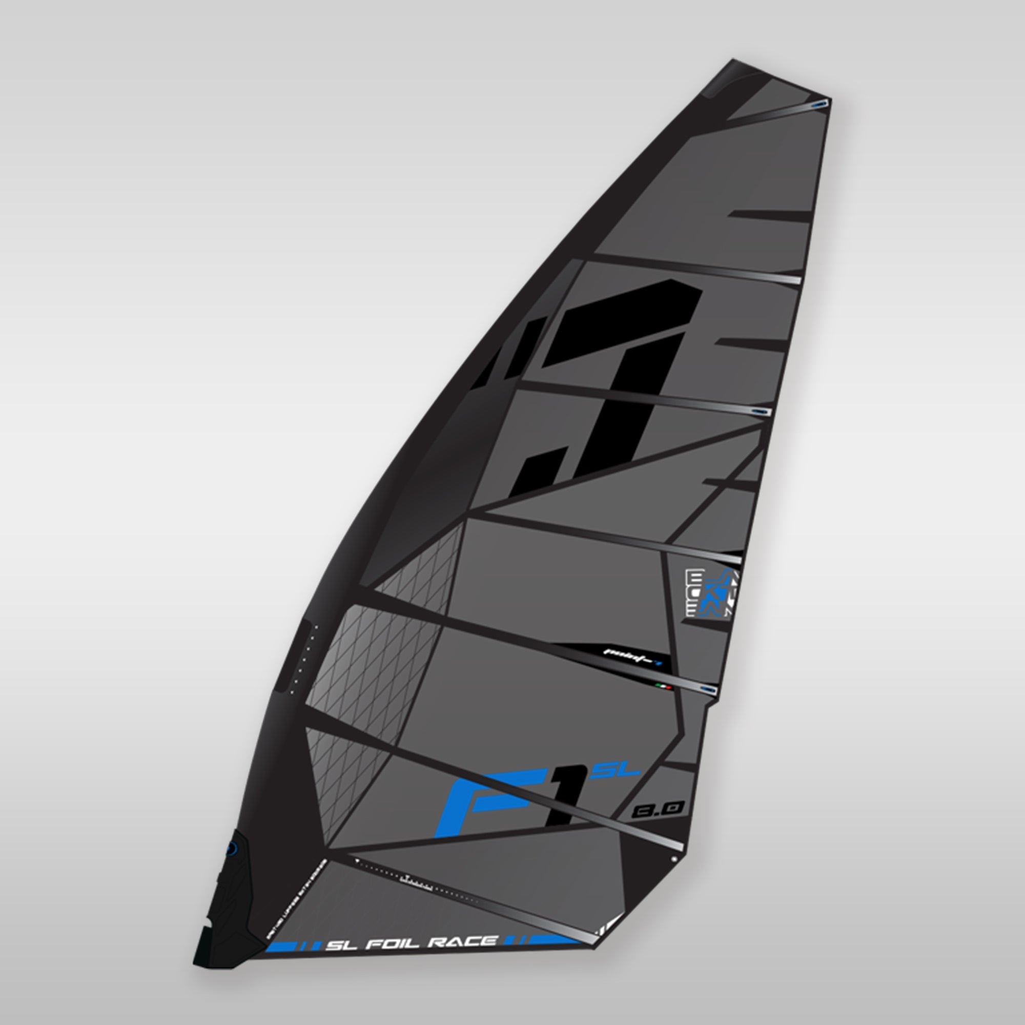 windsurfing sail windsurf sail windsurf sail point-7 2025 F1-SL Foil Race