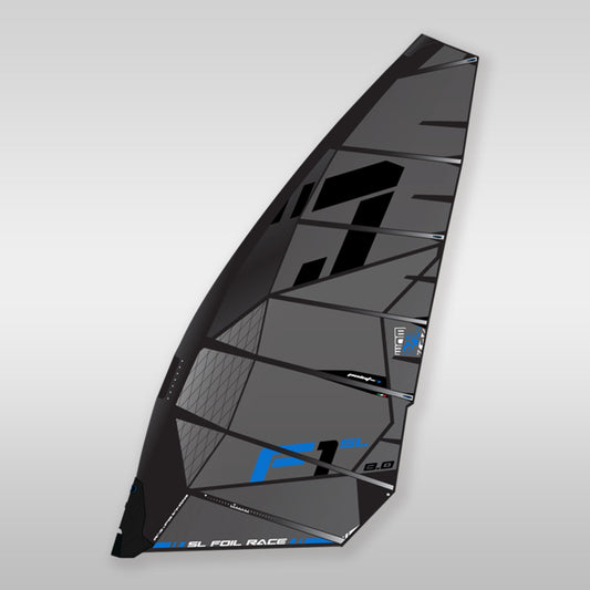 windsurfing sail windsurf sail windsurf sail point-7 2025 F1-SL Foil Race