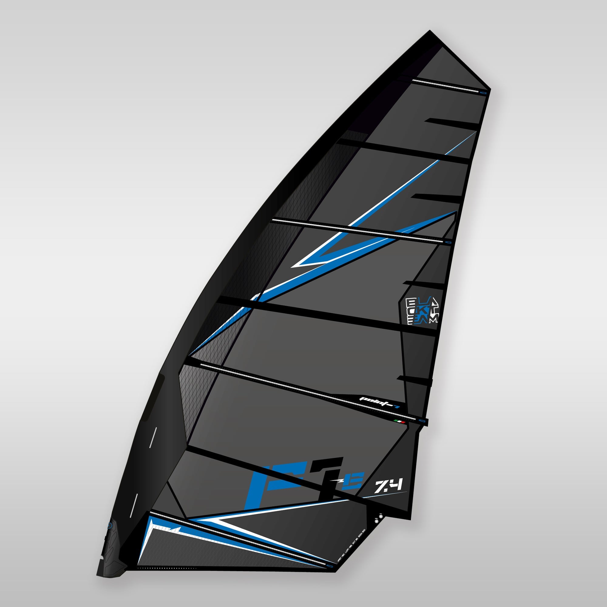 Windsurf shop windsurf shop windsurf shop windsurfing Point-7 2024 F1-E