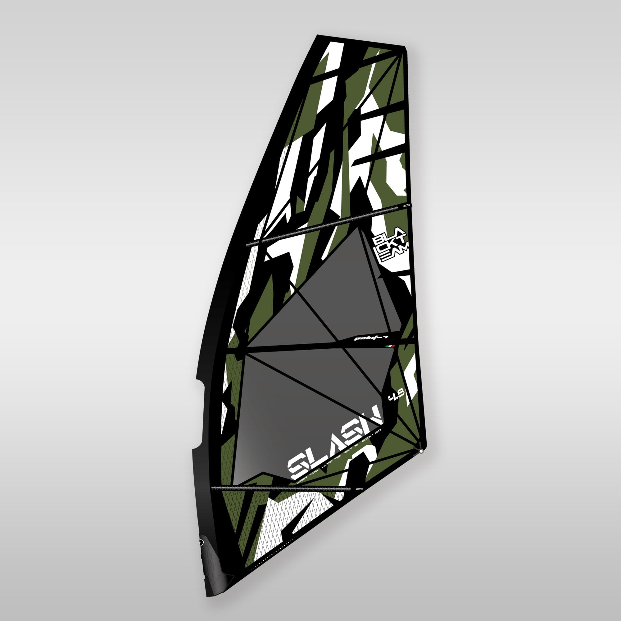 Windsurf shop windsurf shop windsurf shop windsurfing Point-7 2024 SLASH