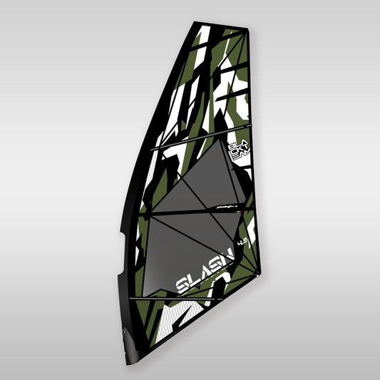 Windsurf shop windsurf shop windsurf shop windsurfing Point-7 2024 SLASH