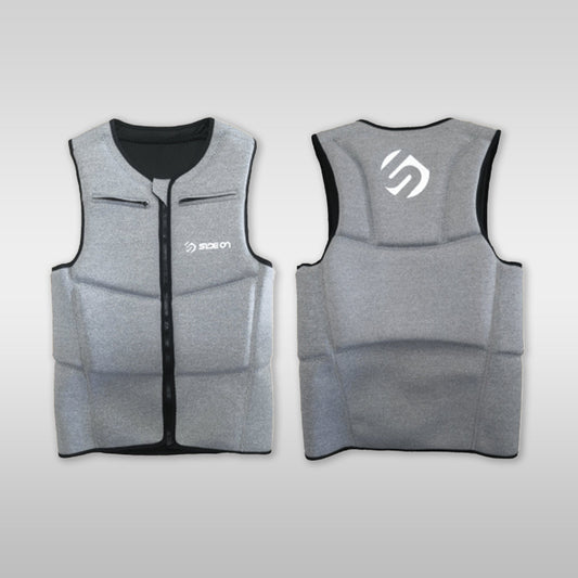 Side On Impact Vest Impact Vest SideOn 