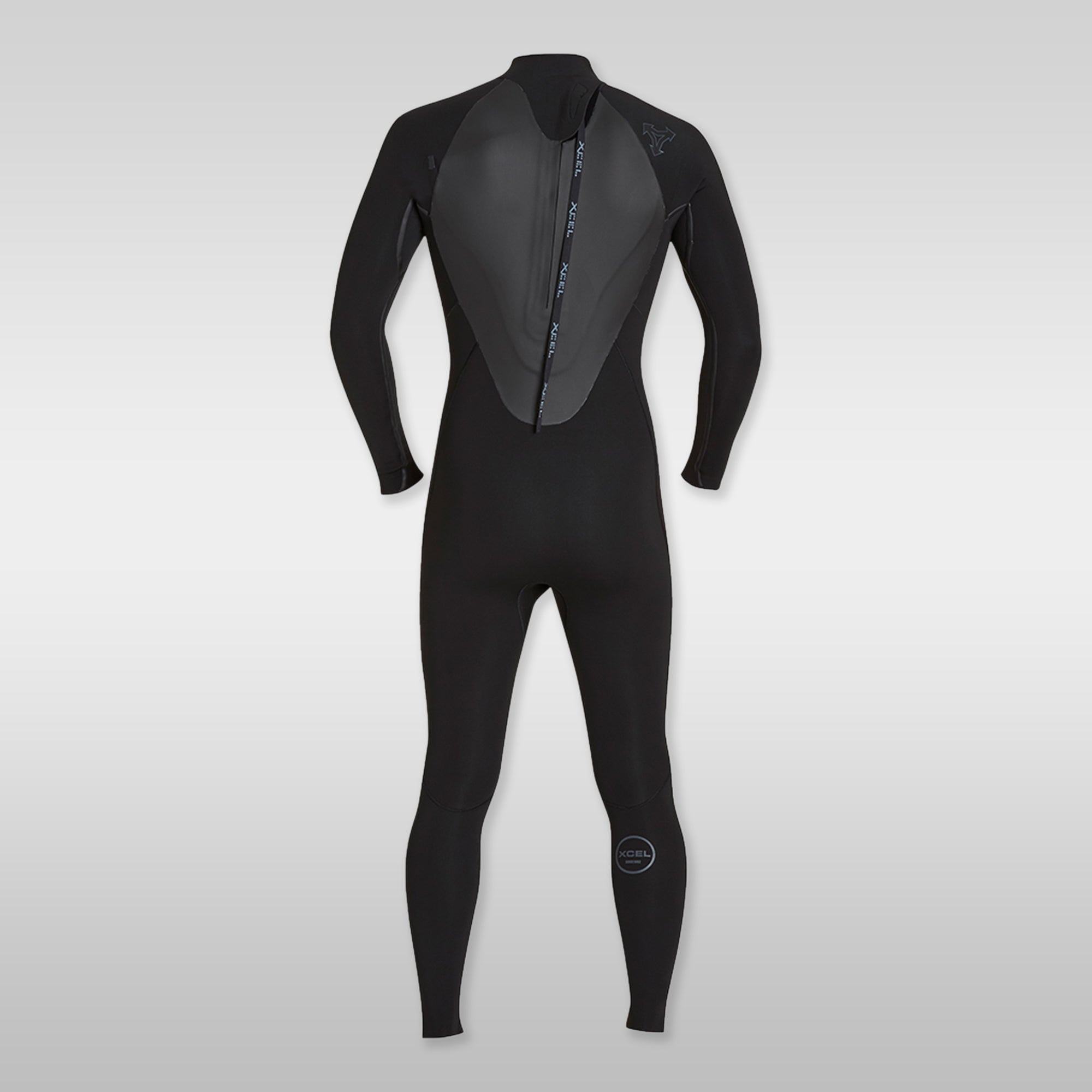 Xcel Axis X OS 5/4 Neoprene Wetsuit