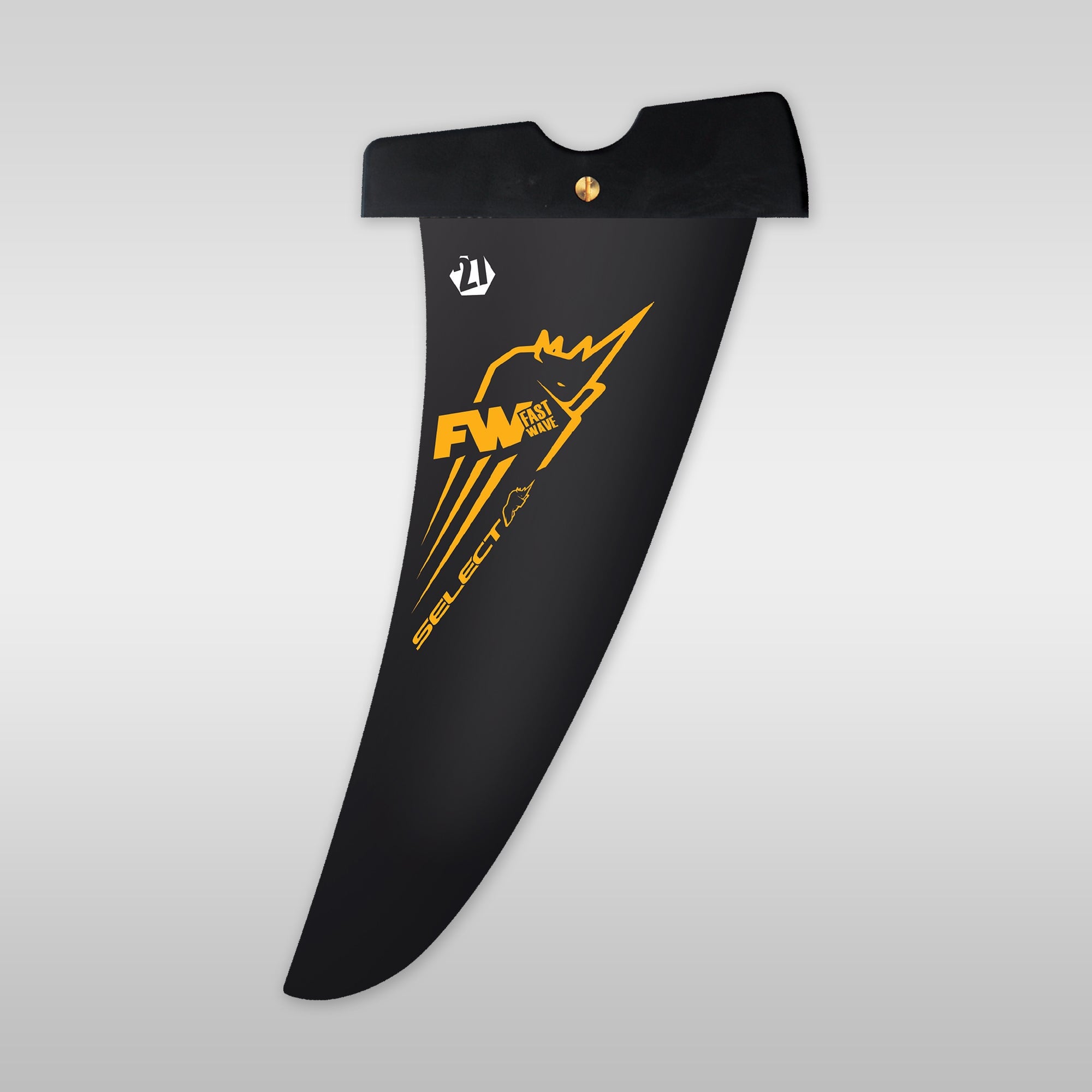 windsurfing windsurf fin windsurf fin SelectFins FW Fastwave