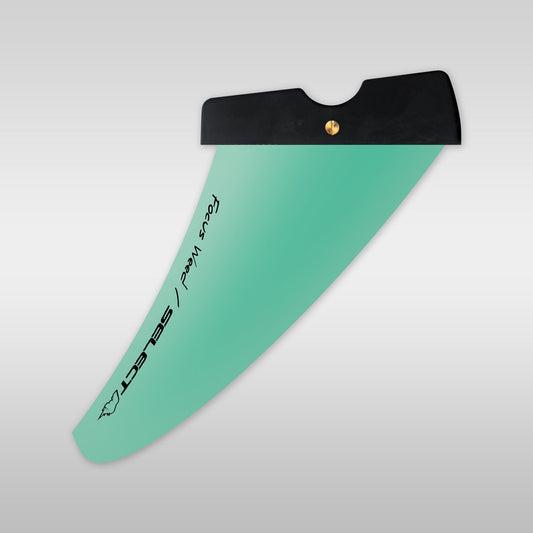 windsurfing windsurf fin windsurf fin SelectFins Focus Weed