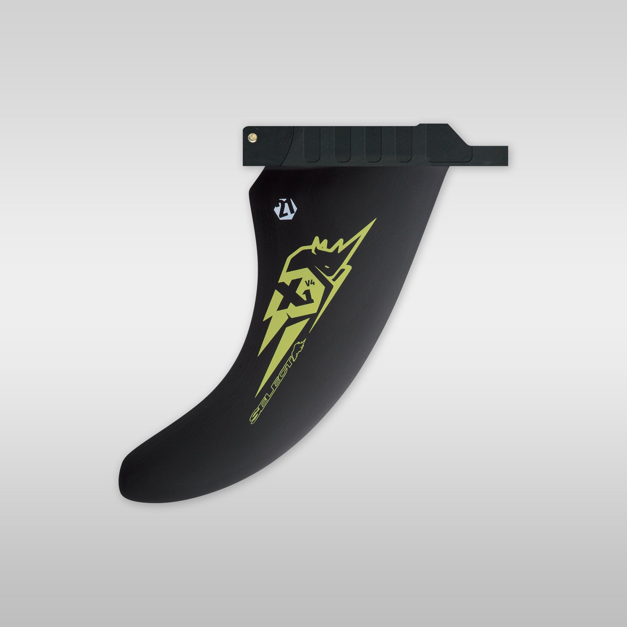windsurfing windsurf fin windsurfing fin SelectFins Wave X1V4