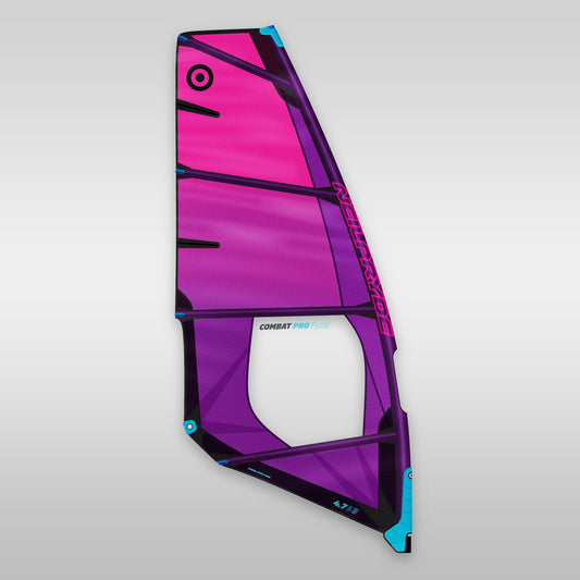 windsurfing sail windsurfing sail windsurfing sail neilpryde combat pro fuse 2024