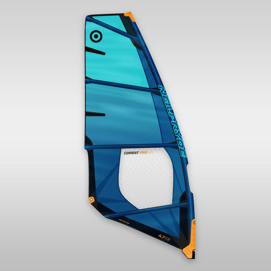 windsurfing sail windsurfing sail windsurfing sail neilpryde combat pro hd 2024