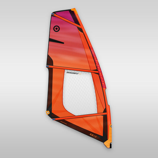 windsurfing sail Neilpryde dragonfly
