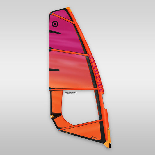 windsurfing sail Neilpryde FreeFlight 2024