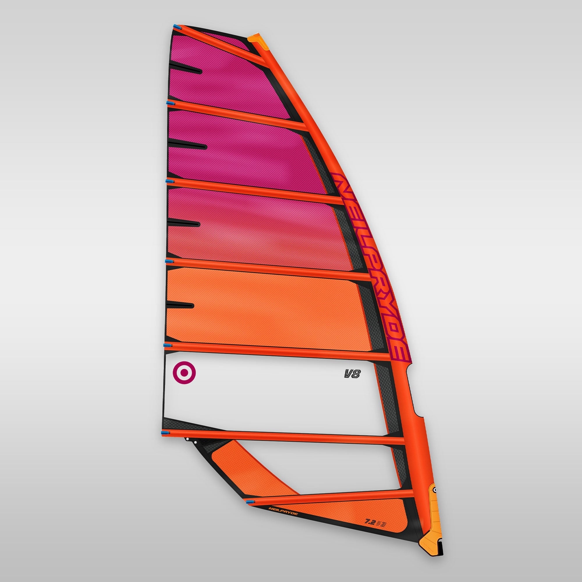 windsurf sail Neilpryde V8 2024
