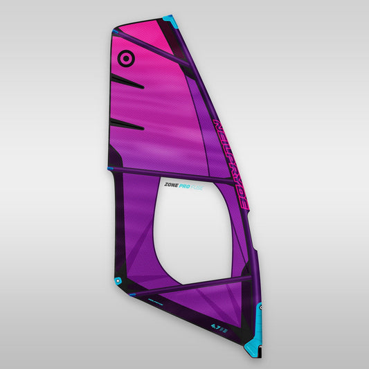 windsurfing sail windsurfing sail windsurfing sail neilpryde Zone Pro fuse 2024