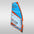 windsurfing sail Sailloft Hamburg Freestyle Sail Air 2024