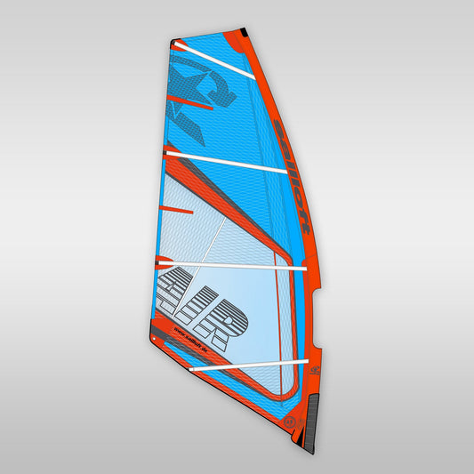 windsurfing sail Sailloft Hamburg Freestyle Sail Air 2024