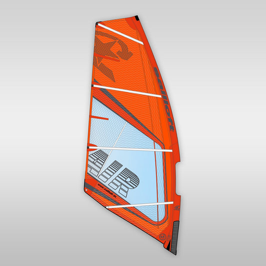 windsurfing sail Sailloft Hamburg Freestyle Sail Air 2024