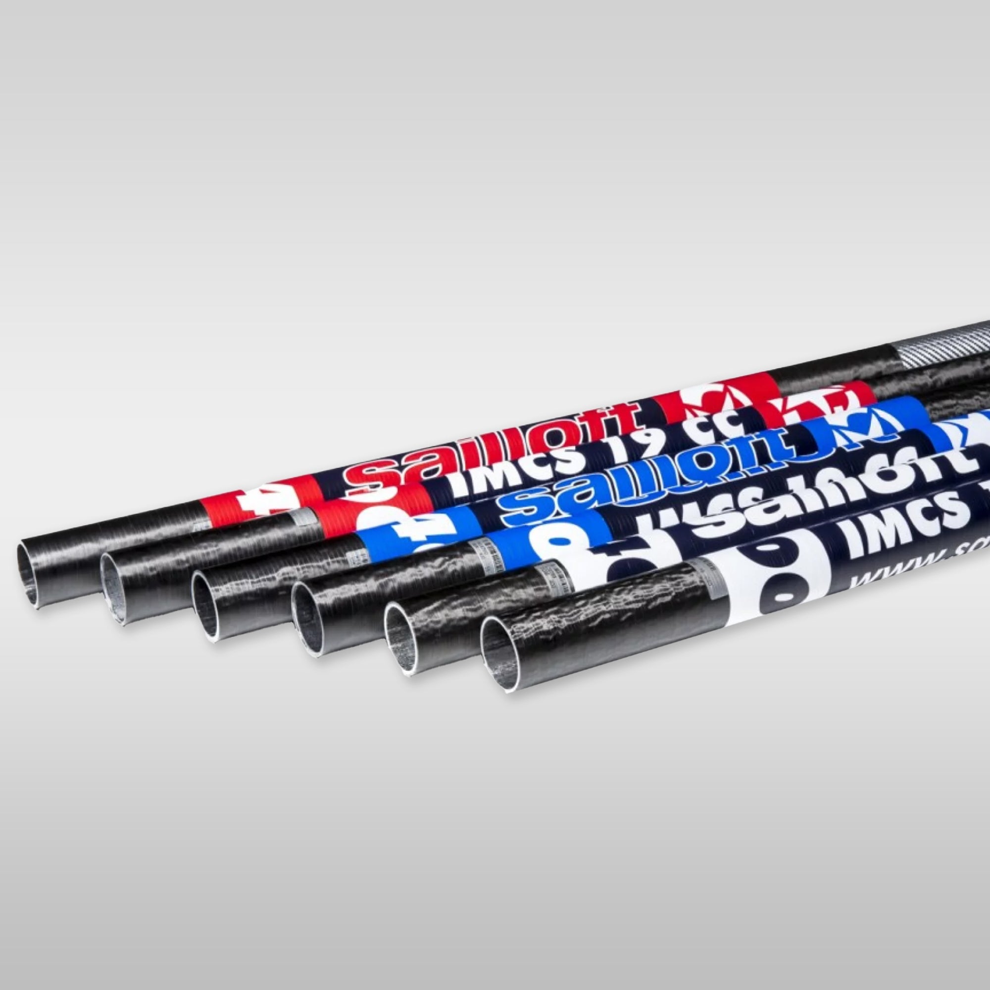 windsurfing shop windsurf Sailloft Hamburg Mast Masts RDM SDM