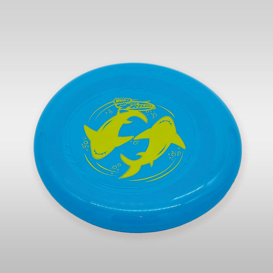 Frisbee® Go 70g (various colors) Frisbee Wham-O blue 