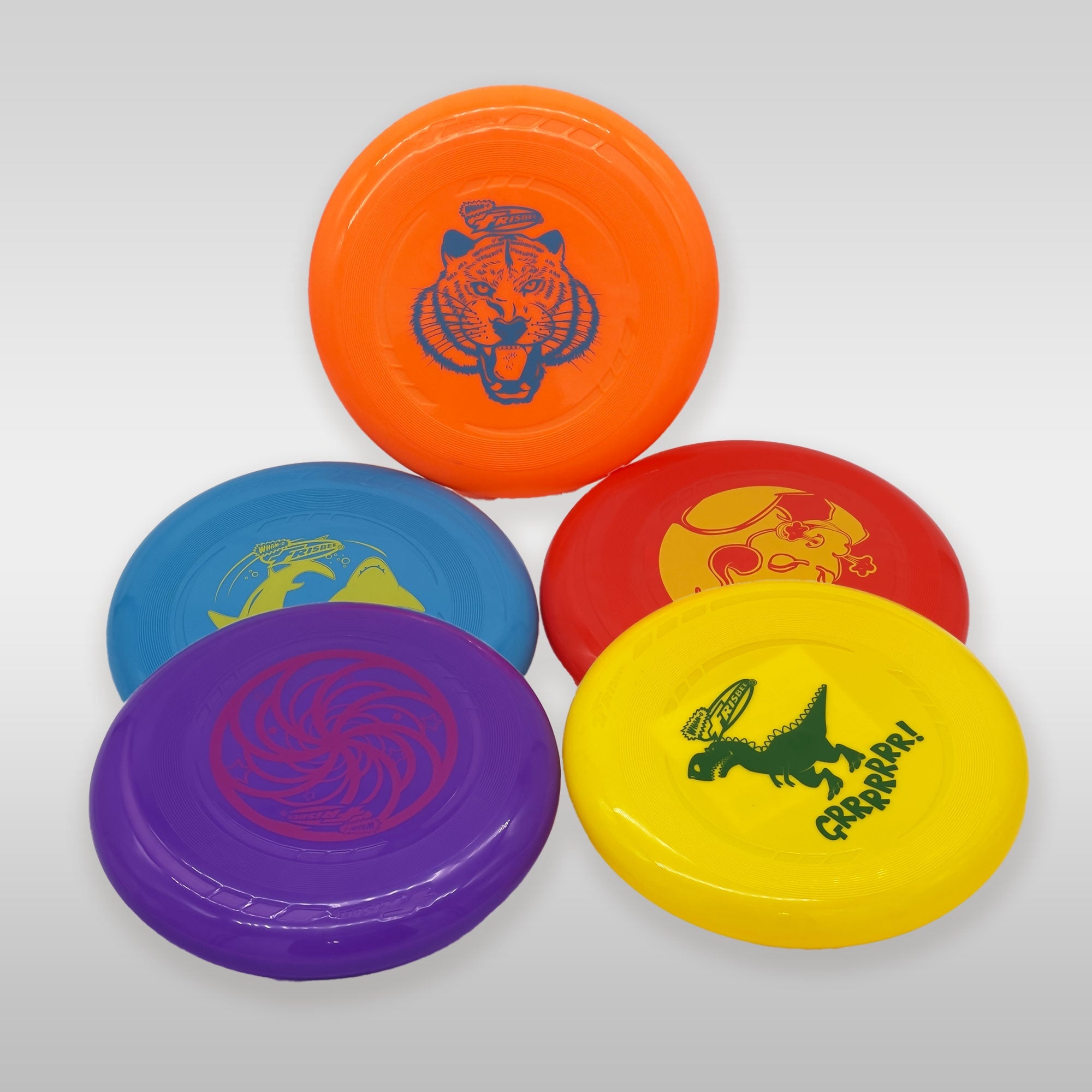 Color Frisbee Frisbee® Go 70g (different colors) - Wind Lounge